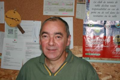 Jean Michel