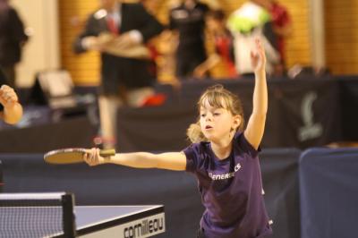 2014 05 30 championnat de france a arnas justine 1