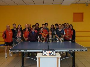 photo de groupe